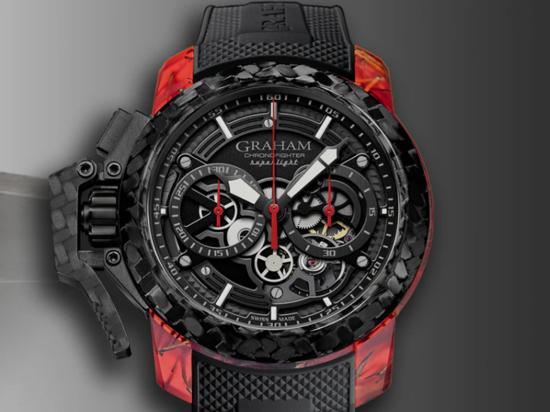 Скупка часов Graham