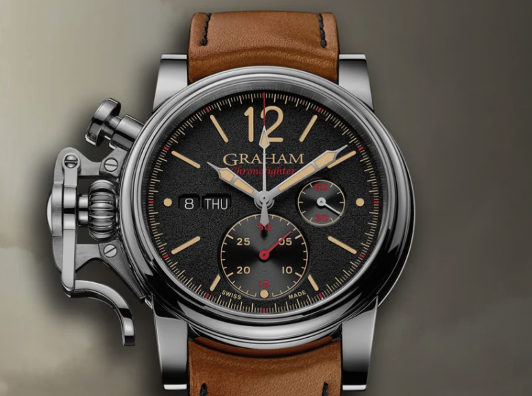 Скупка часов Graham