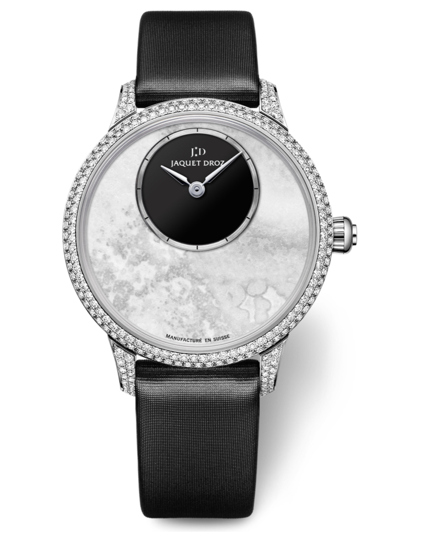 Скупка часов Jaquet Droz