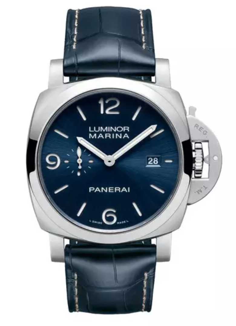 Скупка часов Panerai
