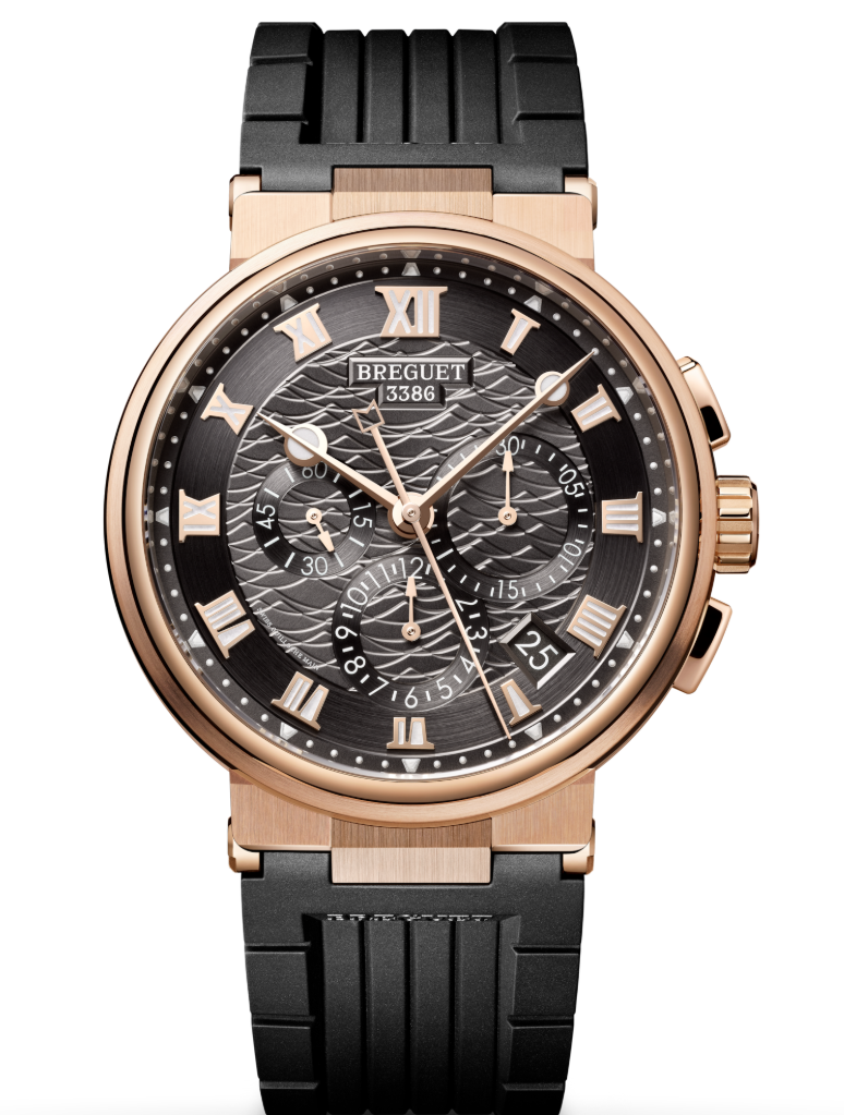 Скупка часов Breguet