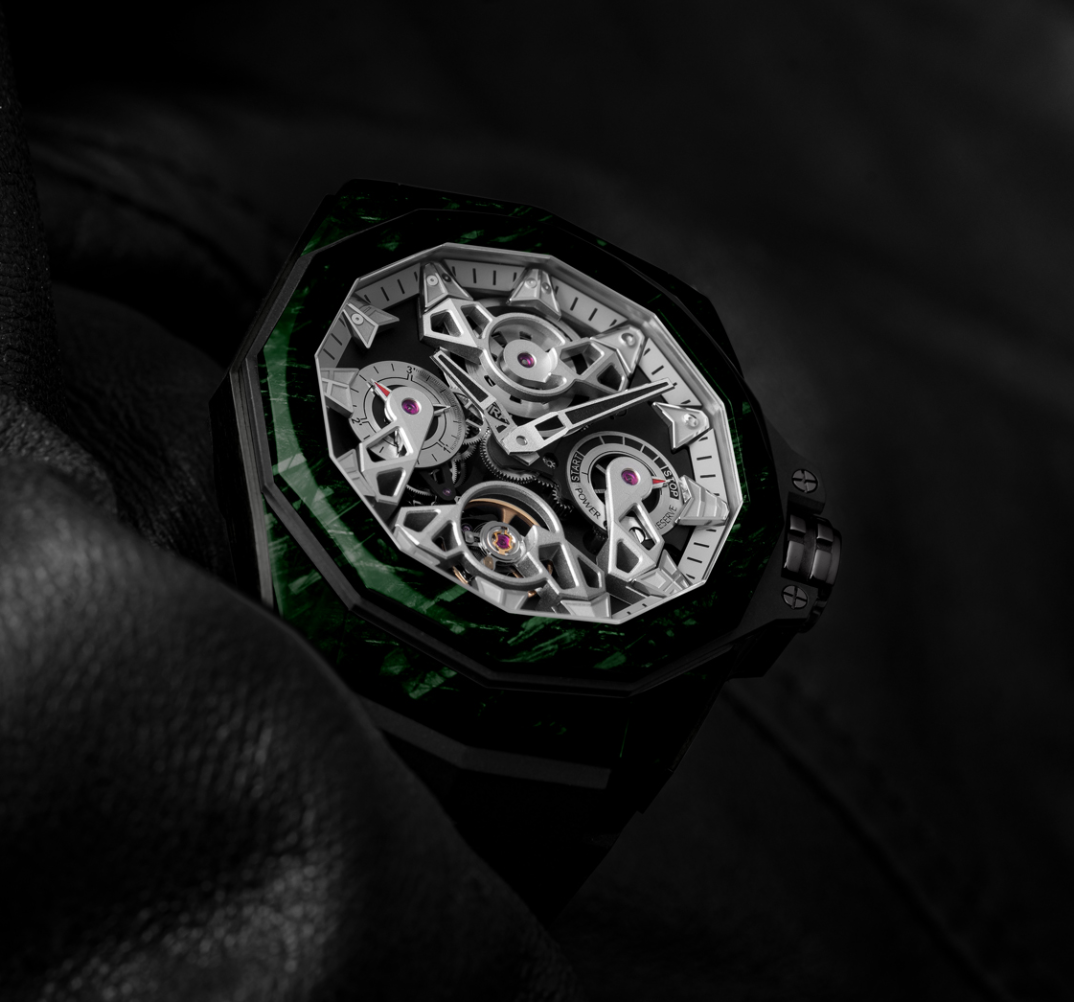 Скупка часов Corum