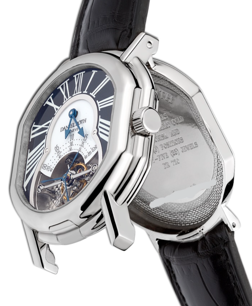 Скупка часов Daniel Roth