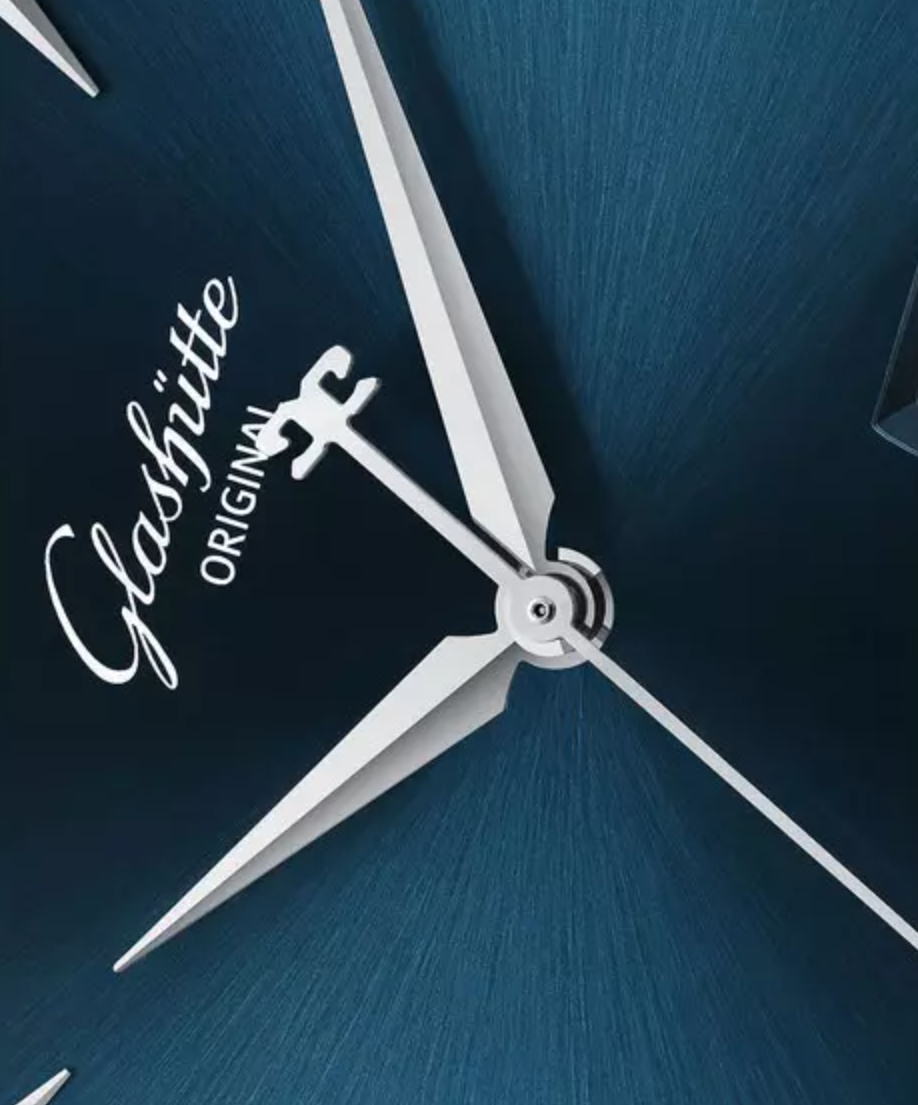 Скупка часов Glashutte