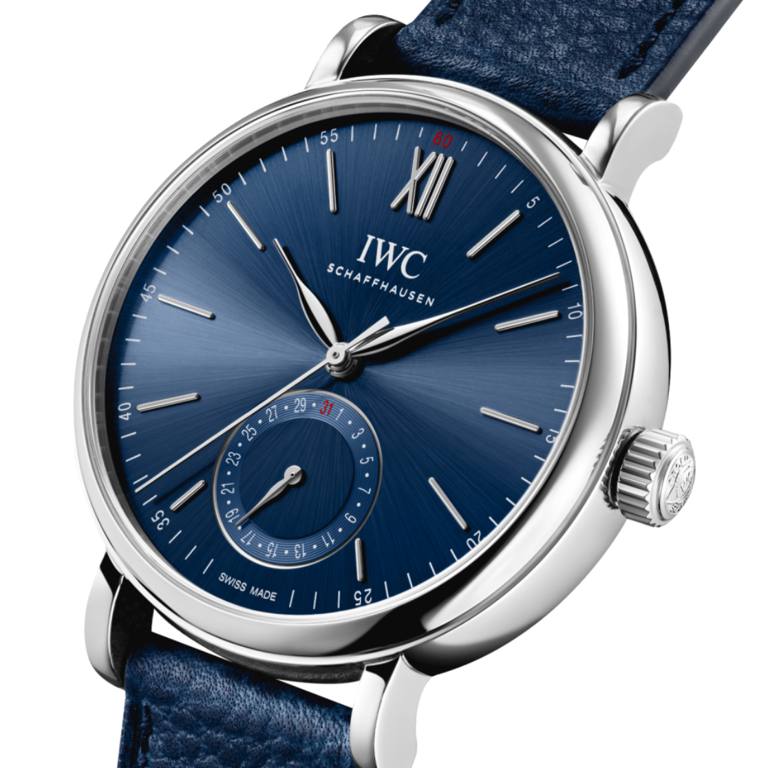 Скупка часов IWC