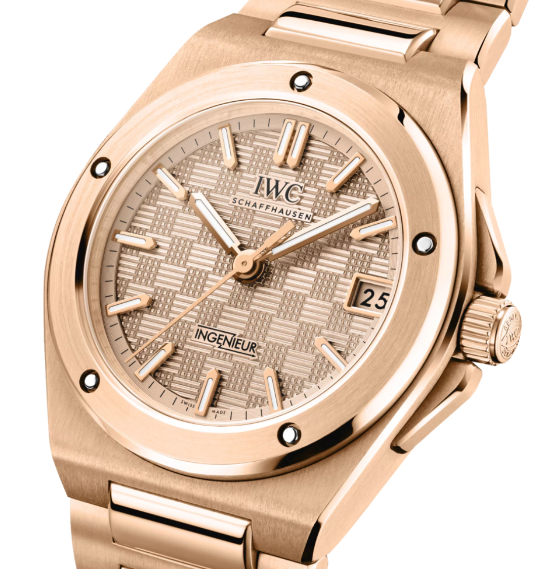 Скупка часов IWC