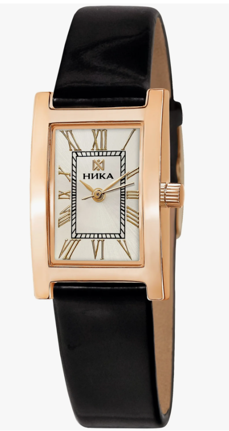 Скупка золотых часов Ника