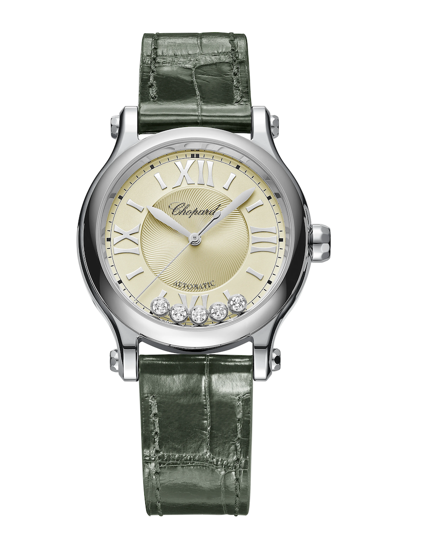 Скупка золотых часов Chopard