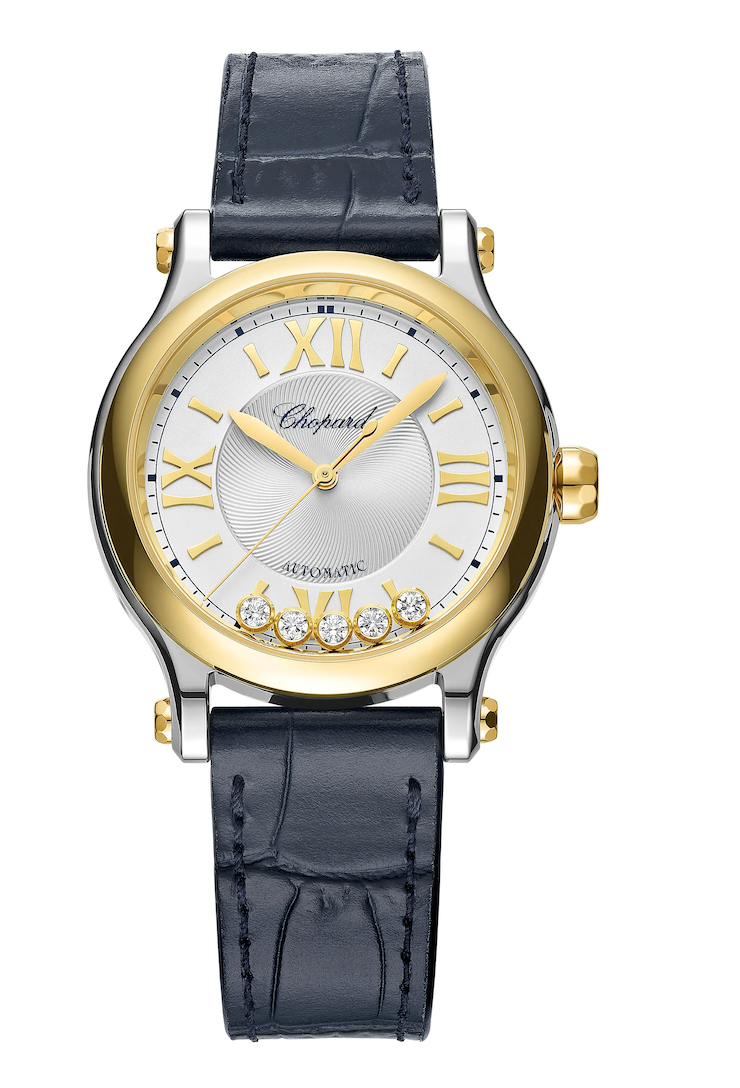 Скупка золотых часов Chopard