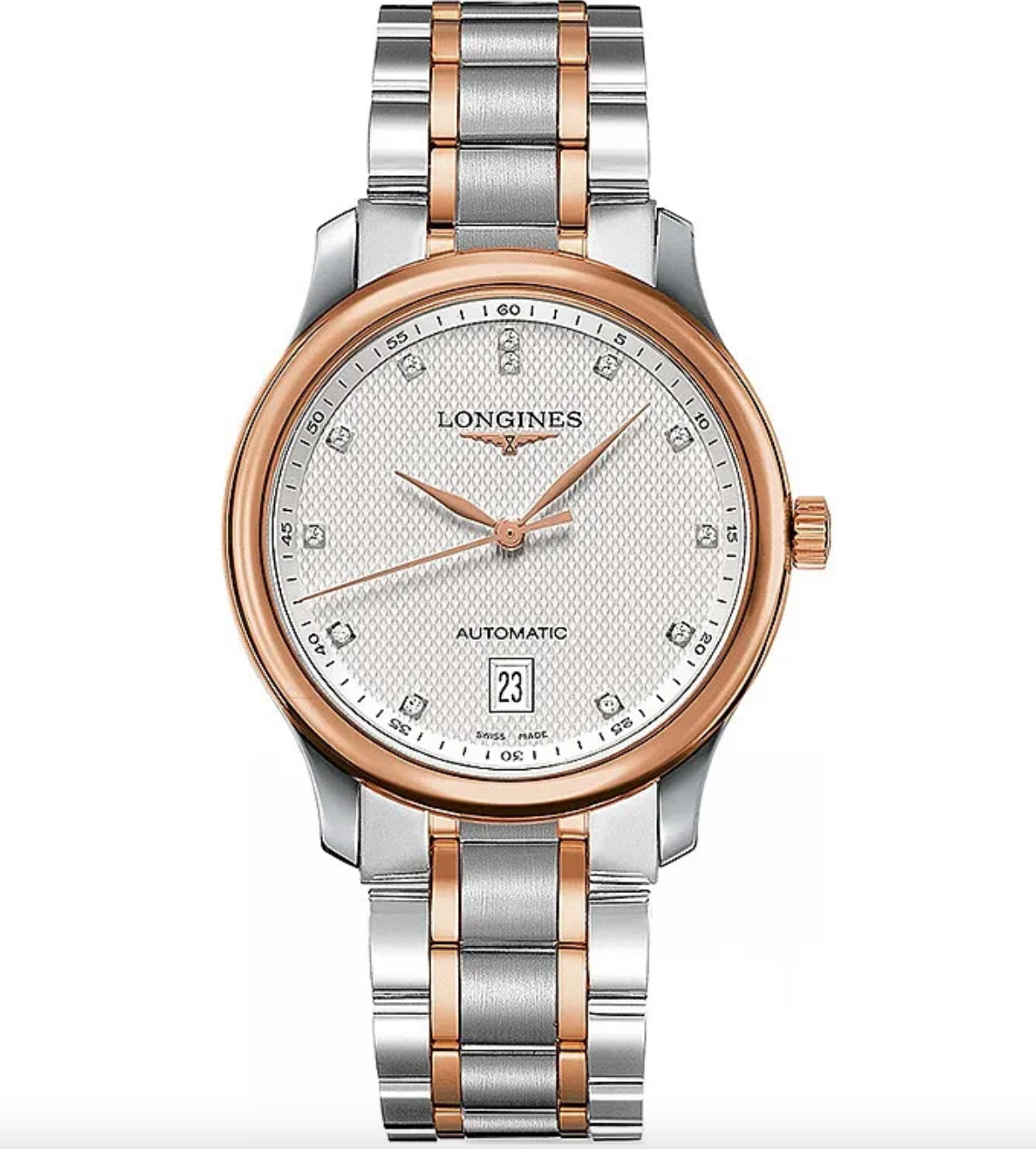 Скупка золотых часов Longines