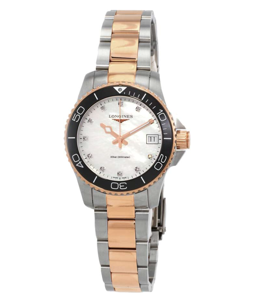 Скупка золотых часов Longines