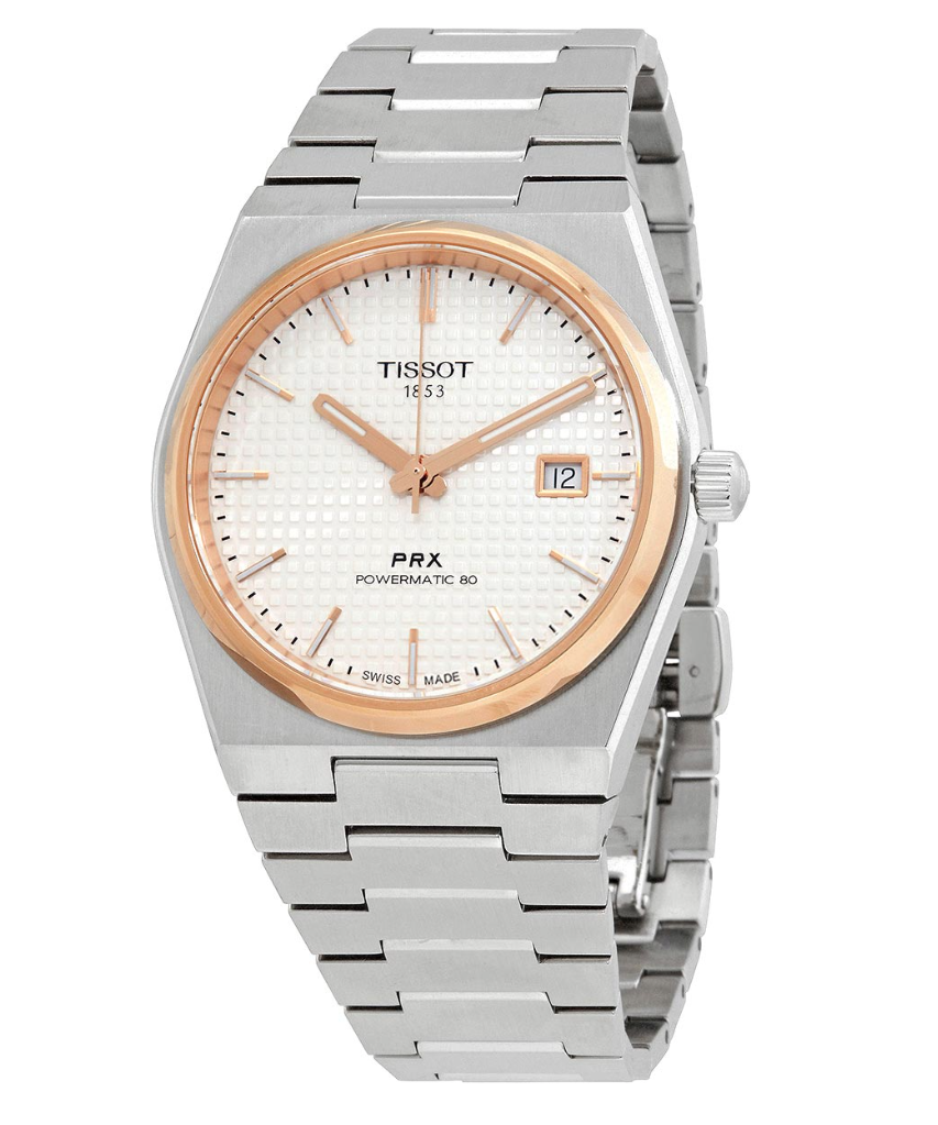 Скупка золотых часов Tissot