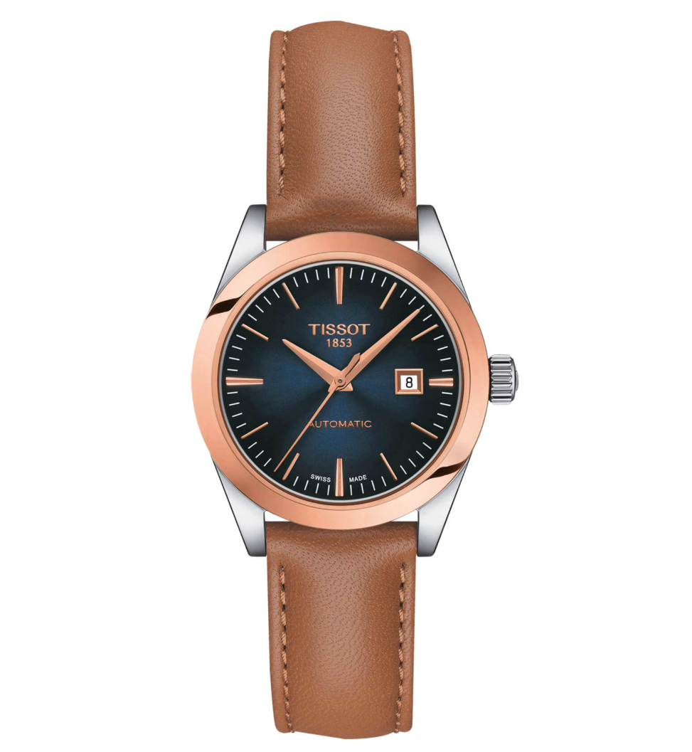 Скупка золотых часов Tissot