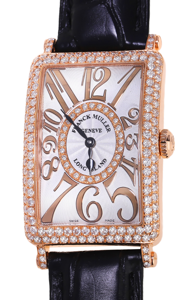 Скупка золотых часов Franck Muller